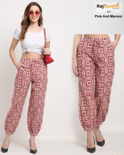 Rahita Heavy Printed Long Western Collection.